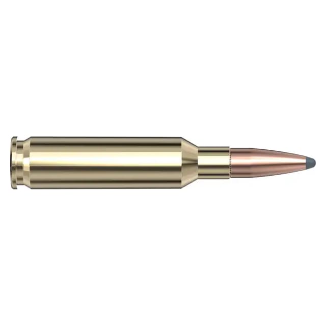 Hornady American Whitetail 6.5 Creedmoor 129gr Ammunition w/SST Bullets(20/Box) 81509 - Main Image