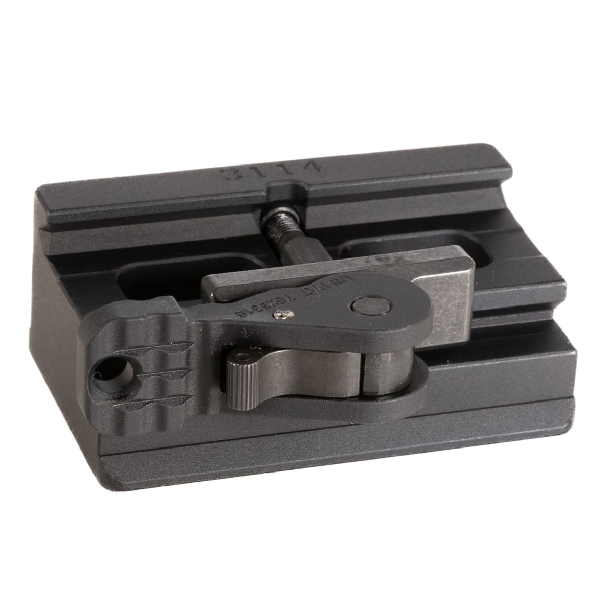 ADM AD-ARCA QD ARCA-to-Pick Tripod Adapter AD-ARCA-TP-TAC