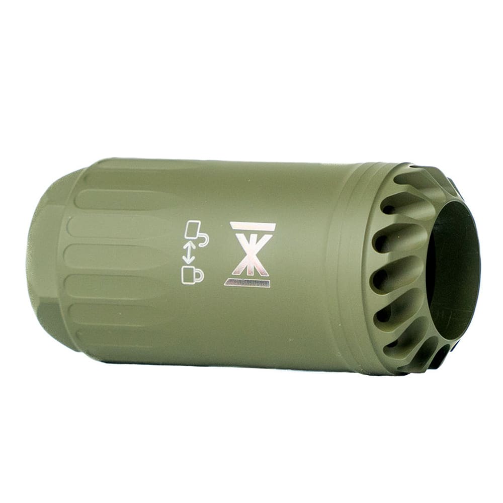 HUXWRX Blastphemy (OD Green) Accessory 2912