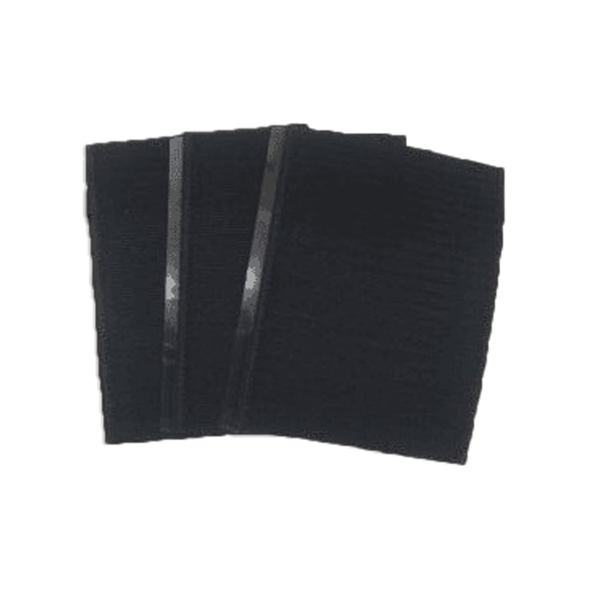 Sticky Holsters 3 Pack Travel Mount Adhesive Hook TM-ADH