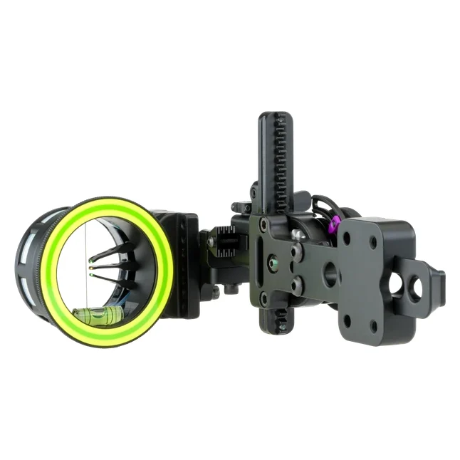 Spot Hogg Boonie Dovetail 3 Pin RH .019 FO Bow Sight BDT3RH19 - Main Image