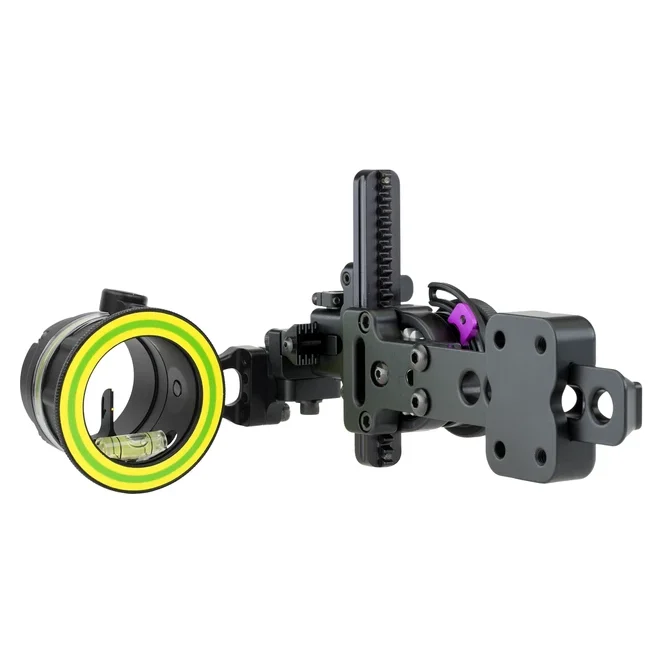 Spot Hogg Boonie Dovetail 2 Pin RH .010 ROTI Bow Sight BDT2RH10ROTI - Main Image