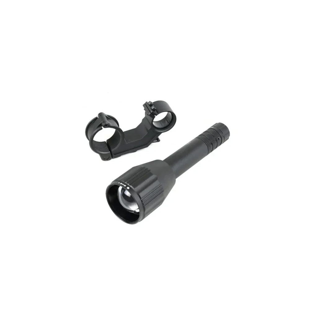 iRay Infiray AC70 BOLT Digital Series Infrared Illuminator IRAY-AC70
