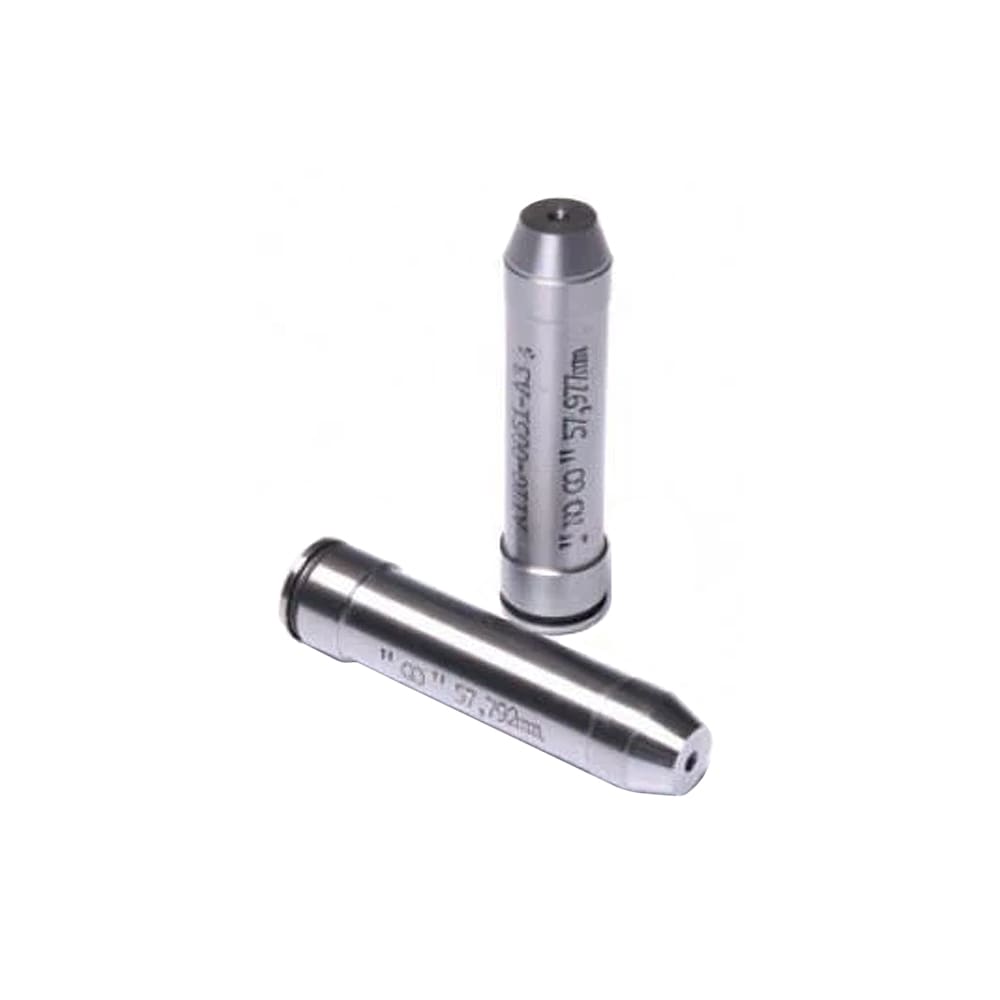 Accuracy International 338 Lap Mag Headspace Gauge GO 0050