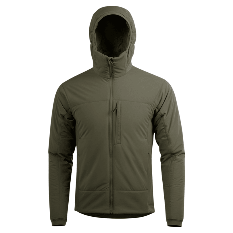 Eberlestock Alturas Jacket Ranger Green ALTHJ - Main Image