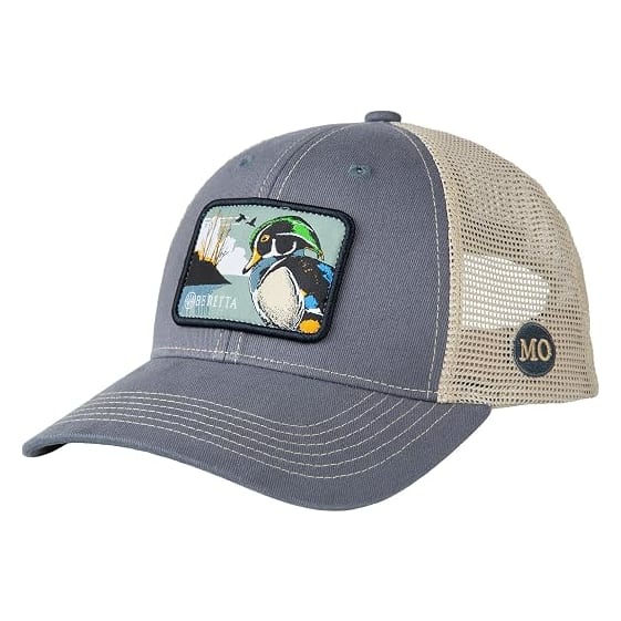 Beretta Missouri USA 250 Hat Dark Blue OSFA BMO21T16750583