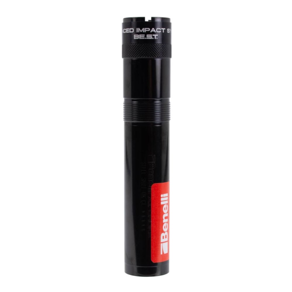 Benelli Extended OEM Advanced Impact Crio 12ga C Black BE.S.T. Choke Tube 80416 - Main Image