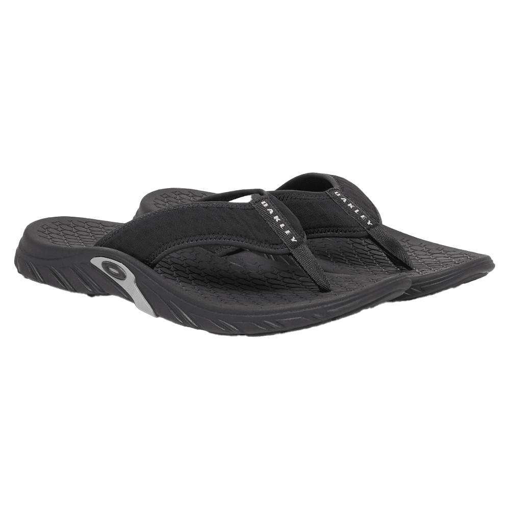 Oakley Operative Flip Flop Blackout 9.0 FOF100679-02E-9.0