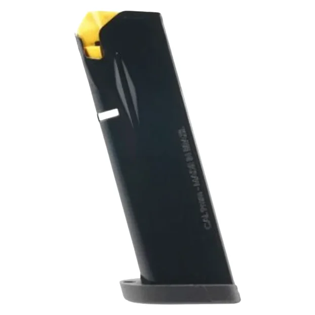 Taurus TX SUB-COMPACT 15 rd 9MM Steel Magazine w/ Witness Holes 358-0043-02 - Main Image