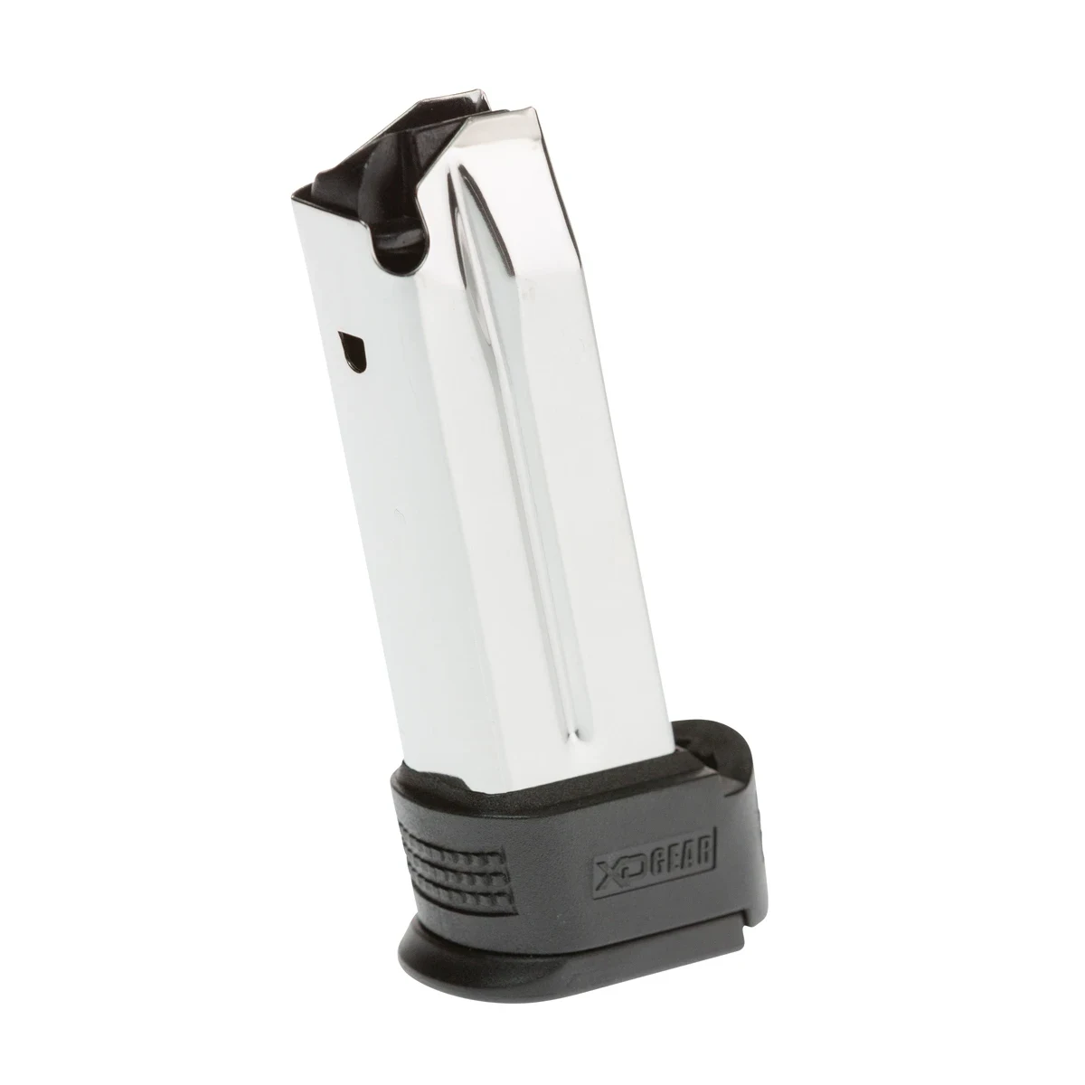 Springfield Armory XD .40 S&W 10rd Sub-Compact Magazine w/Black Sleeve XD0940BS - Main Image