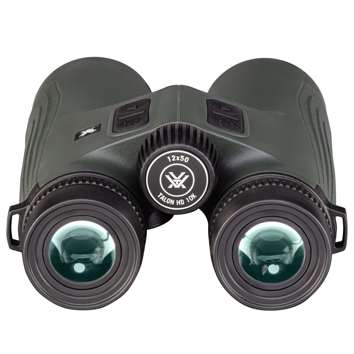 Vortex Talon HD 10K 12x50 Ballistic Laser Rangefinding Binocular LRF-TLN1250