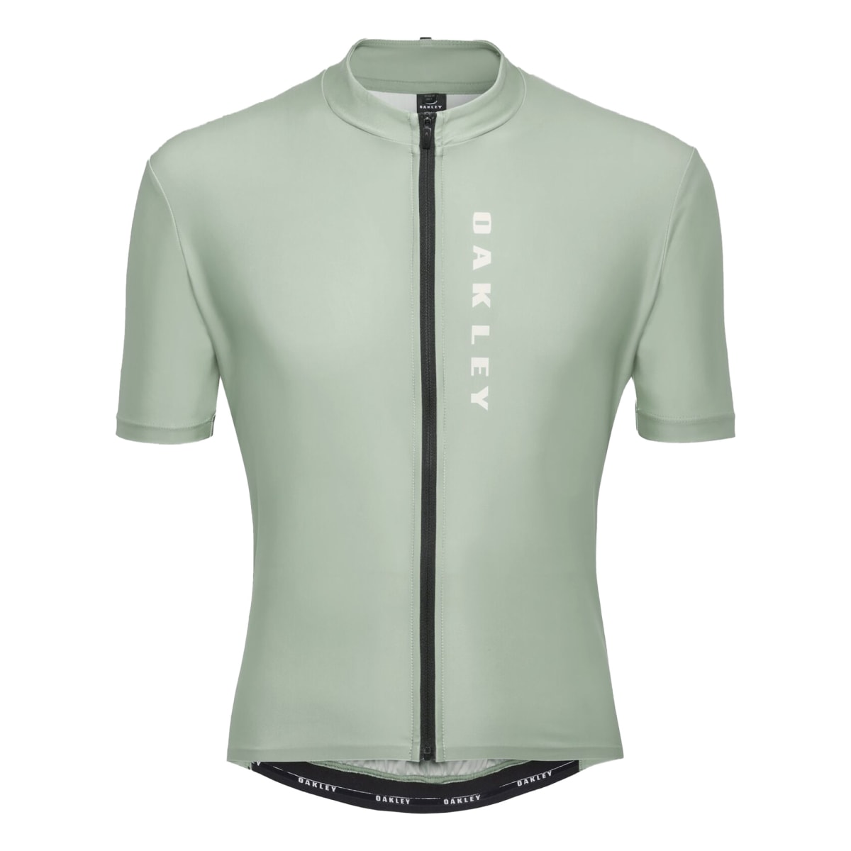 Oakley Icon Classic Jersey 2.0 Faded Green XS FOA406783-74W-XS