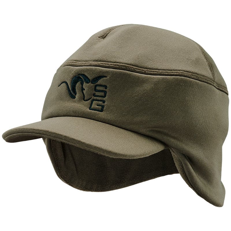 Stone Glacier Lariat Trucker Tarmac Regular Regular 80010-TM-R