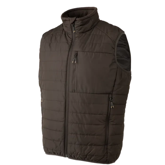 Beretta Dive Insulator Vest Brown Bark XXL GU645T261908AAXXXL