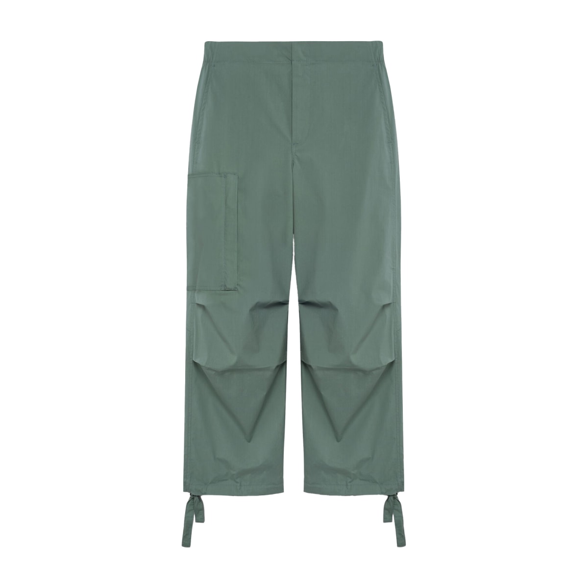 Oakley Reserve Momento Utility Pant Aviator Green 40 FOA407872-74O-40