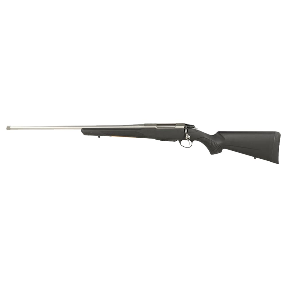 Tikka T3x Lite Stainless Synthetic LH 270 Win 22bbl 1:10 5/8in x 24tpi Synthetic/Stainless JRTXB41822MT