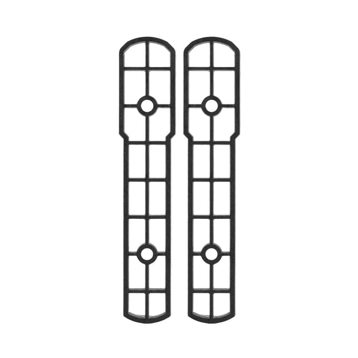 MDT Stalker Core Black LOP Spacer 116623-BLK - Main Image