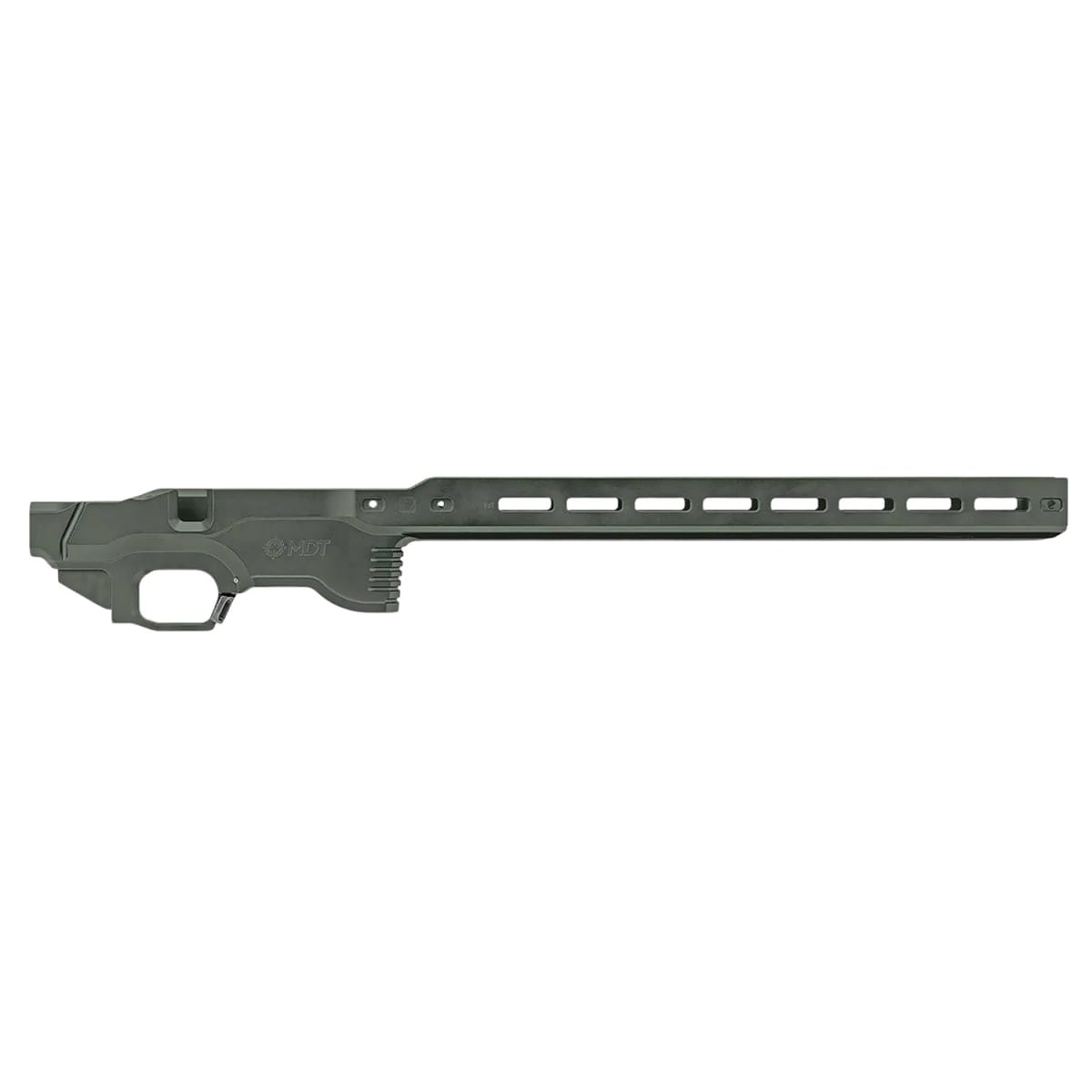 MDTACC Premier Gen2 Ruger American Rimfire RH CCG Chassis Base 114881-CCG