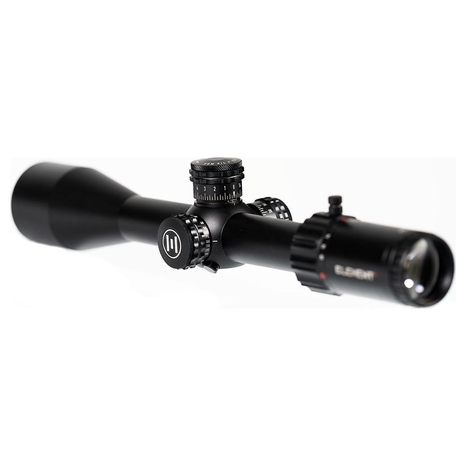 Element Optics Helix Gen2 6-24x50 SFP APR-1C MRAD 50100