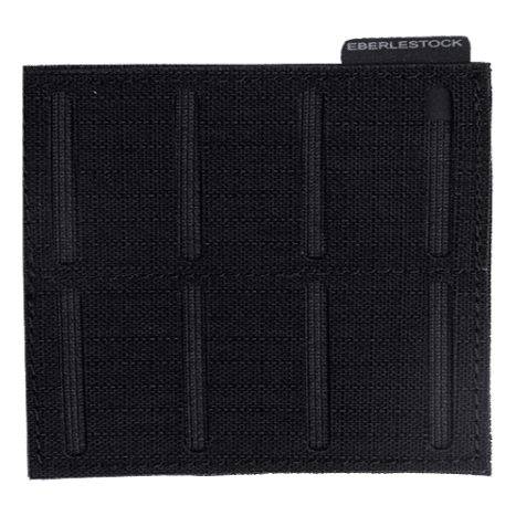Eberlestock Molle Adapter 3x2 Black Black FA5MB
