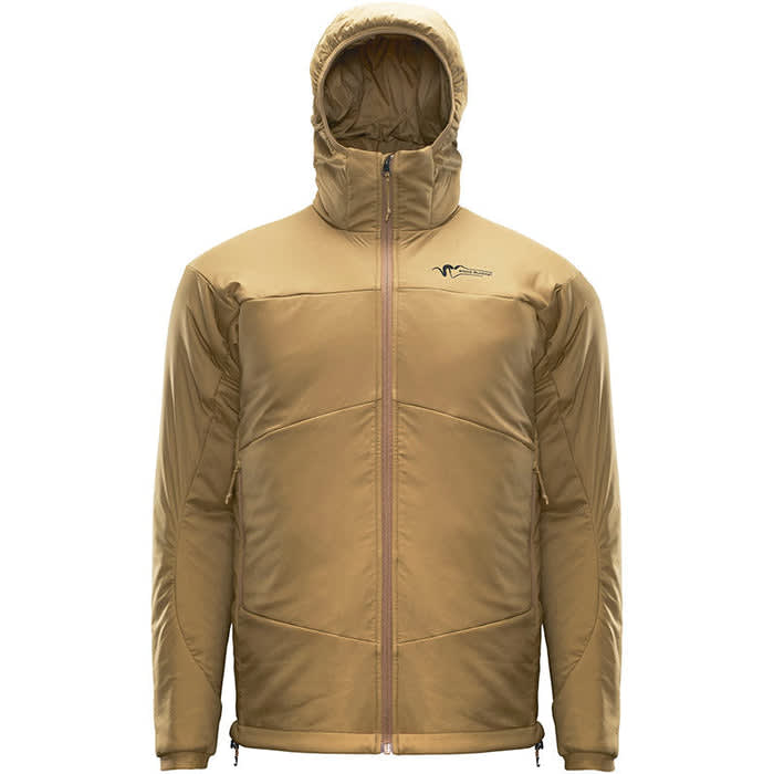 Stone Glacier Cirque Jacket Fieldstone XXX Large 20029-FS-XXXL