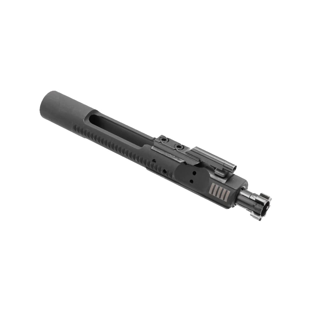 Sons of Liberty Gun Works 6mm ARC 22 ARC/338ARC/6.5 Grendel Nitride 9310 Bolt Phosphate Carrier Bolt Carrier Group SOLGW-6ARCBCG - Main Image