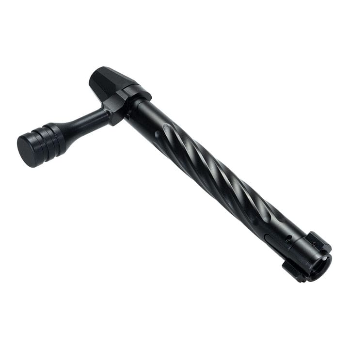 Lone Peak Short RH .308 90 Degree 3-Groove Tactical Bolt 117458 - Main Image