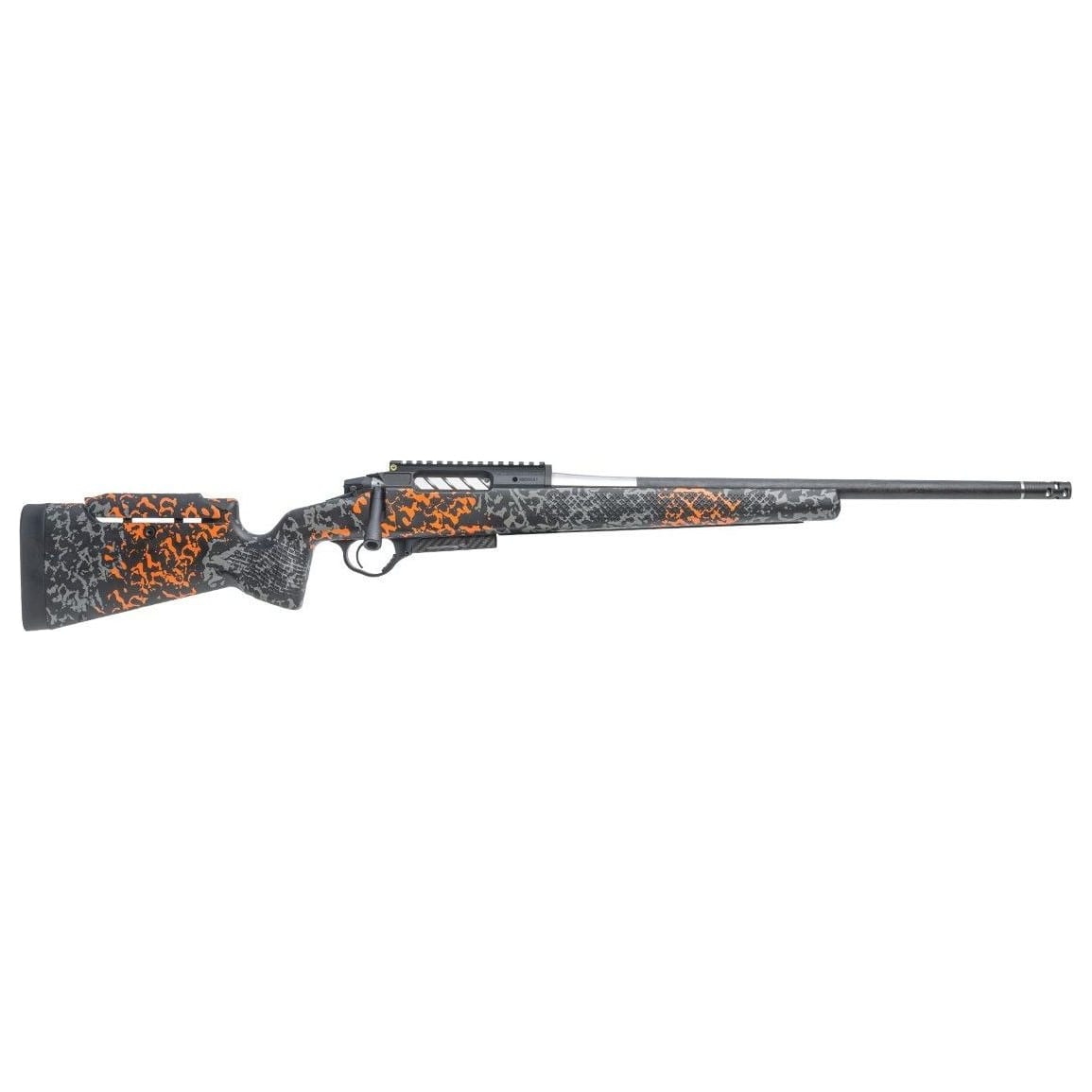 Seekins 308 16" Element M3 Urban Rifle 0011710447-F