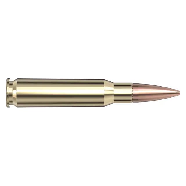Hornady American Gunner .308 Win 155gr Ammunition w/BTHP Match Bullets (50/Box) 80967 - Main Image