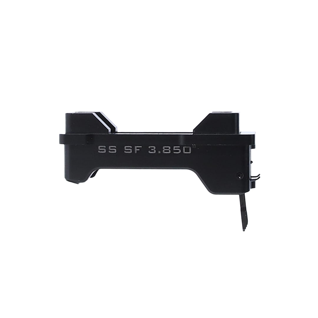 Cadex Magazine Sleeve for SSSF 3.850" 03127-367