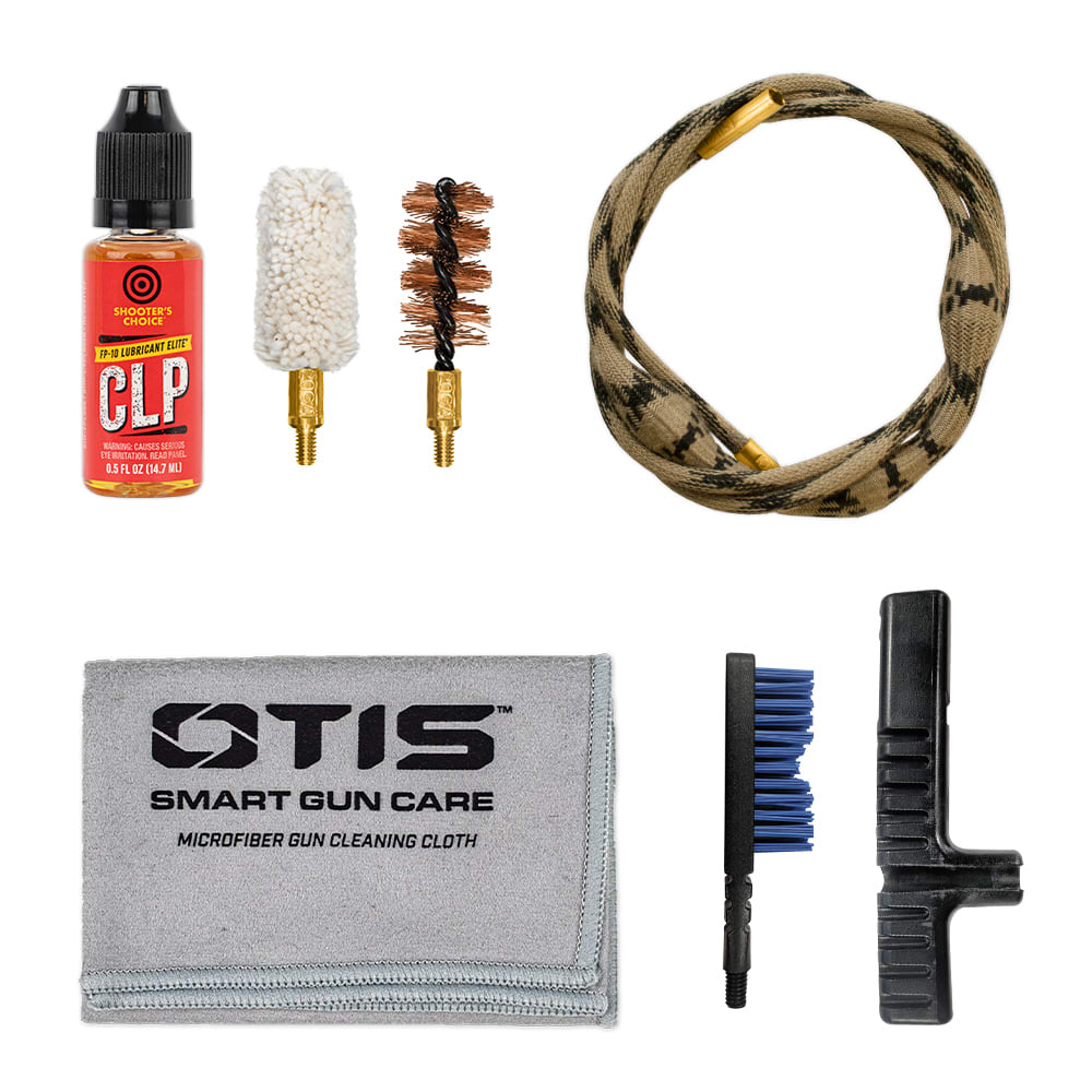 OTIS 20 Ga Ripcord Deluxe One Pass Bore Cleaner FG-RCD-520