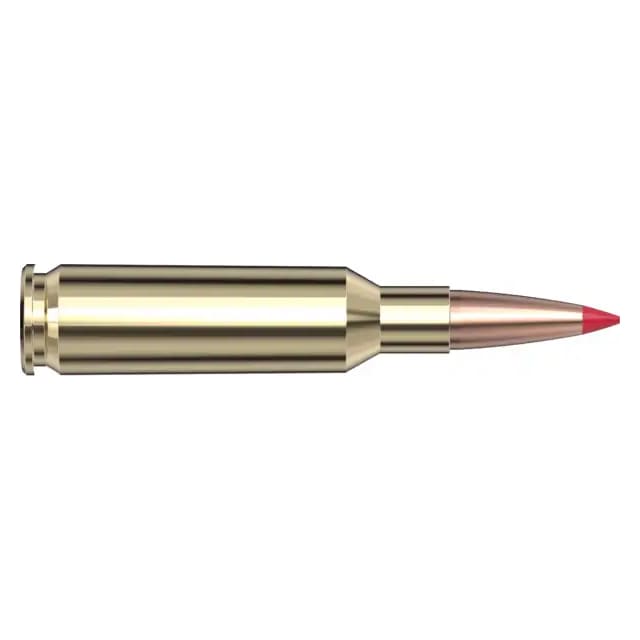 Hornady V-Match .224 Valkyrie 62gr Ammunition w/ELD-VT Bullets (20/Box) 81533 - Main Image