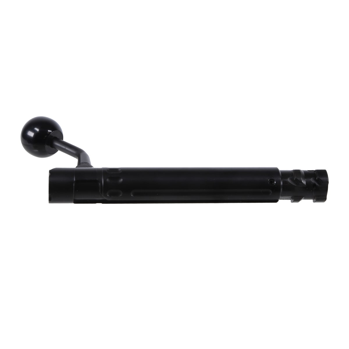 Accuracy International AX MKII/AT .308 Win 6 Lug 1.6mm Tip DIA Bolt Head Assembly 26546BL