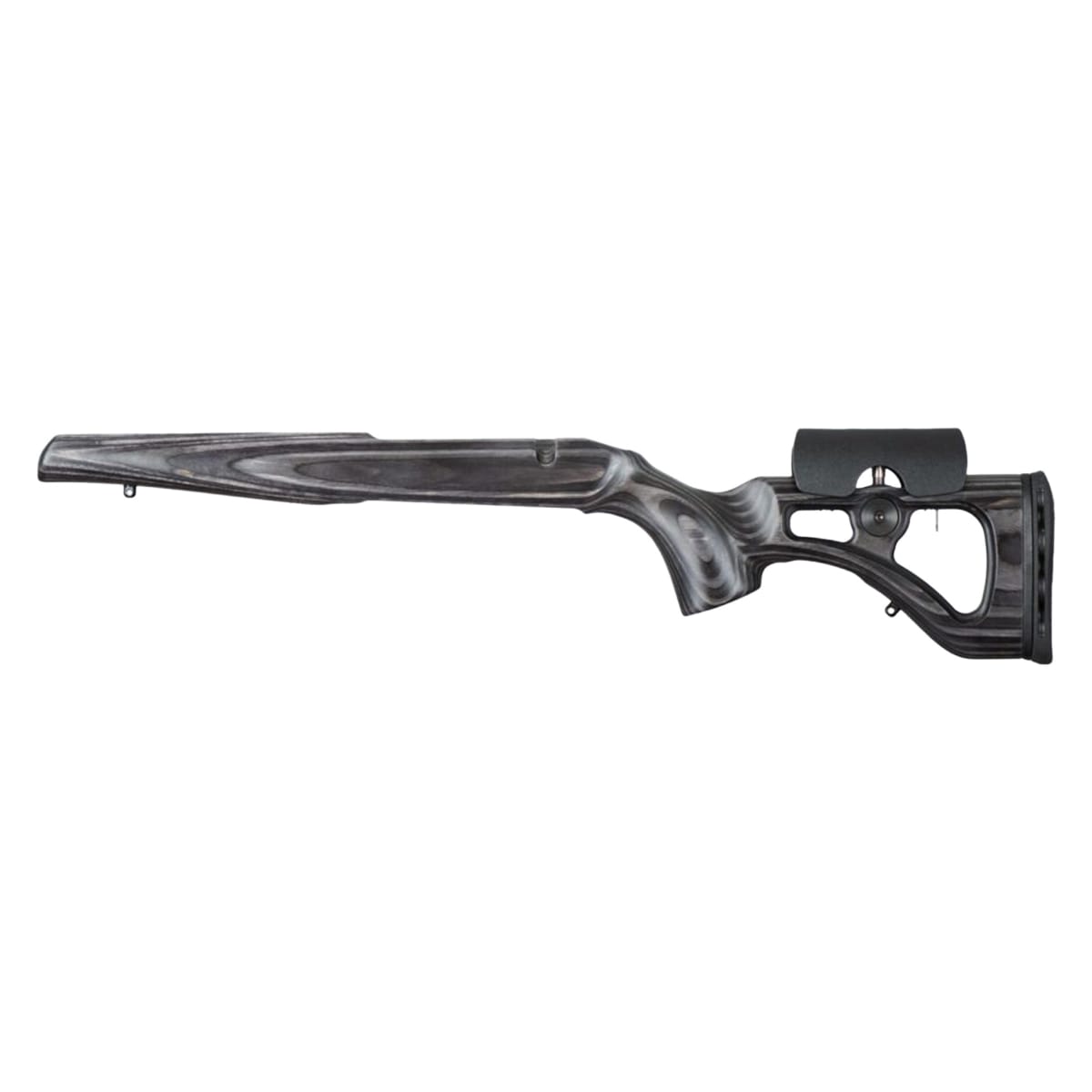 GRS Lightweight Classic Tikka T3/T3X LH Nordic Wolf Rifle Stock 106316 - Main Image