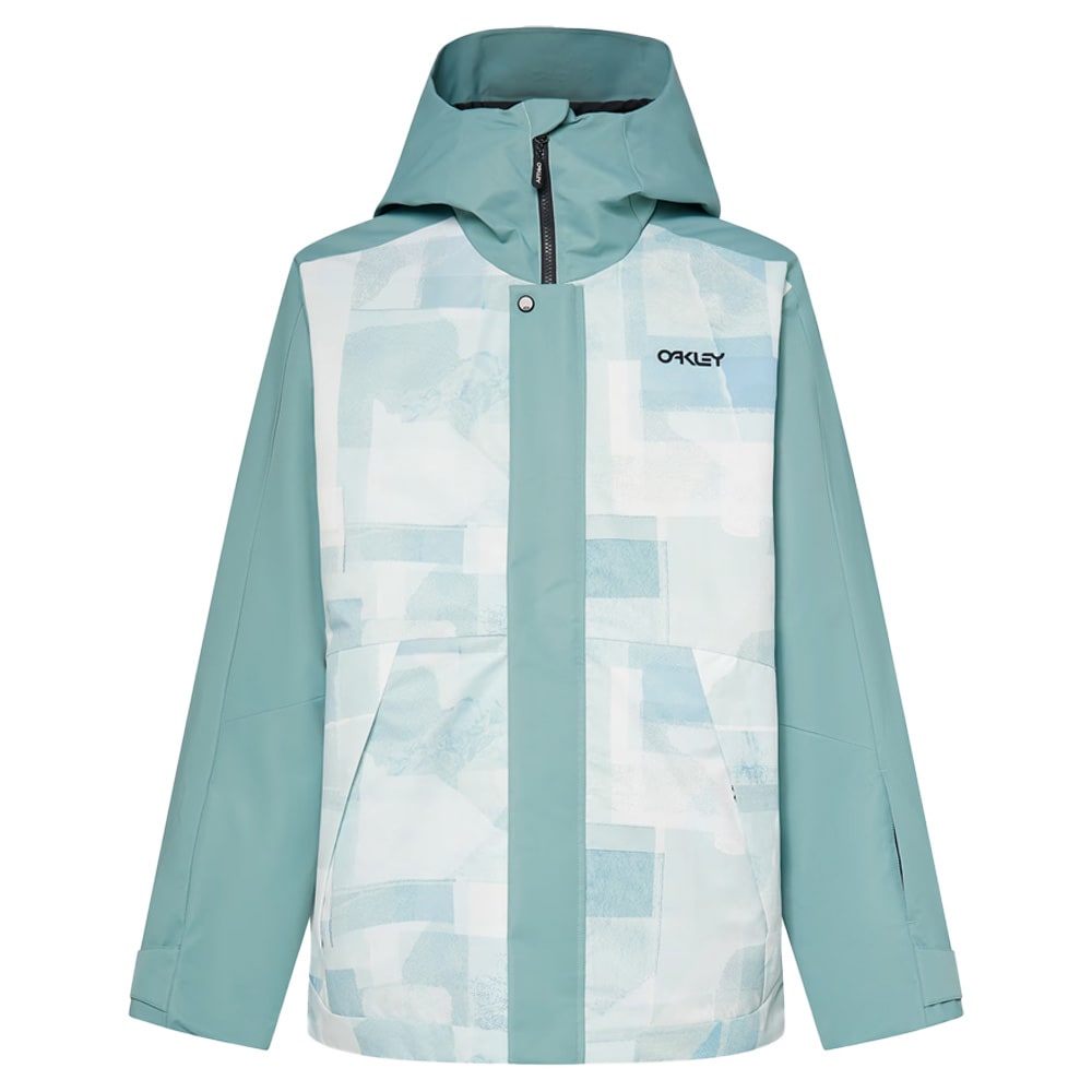 Oakley Men's Pacific L Snow Range RC Jacket 2.0 FOA406098-7CC-L - Main Image