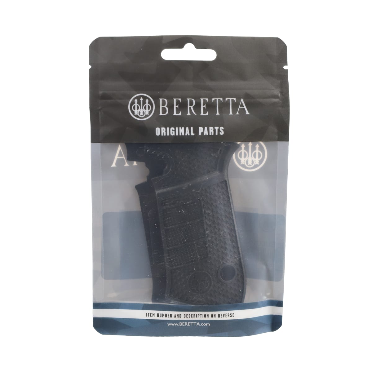 Beretta B22 Jaguar Grip Set, Medium EU00163 - Main Image