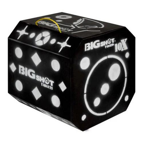 BIGShot Titan 10XL Target BH-10XL