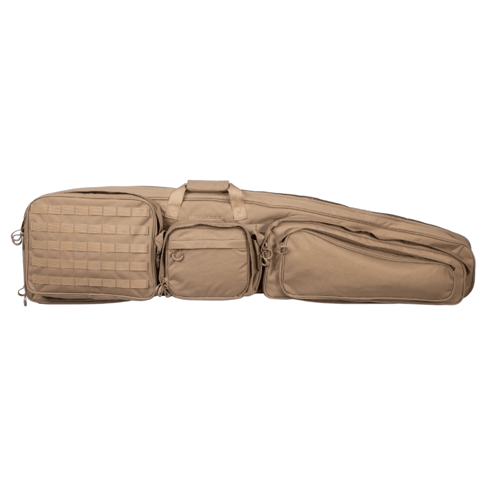 Eberlestock Sniper Sled Drag Bag Dry Earth E2BME