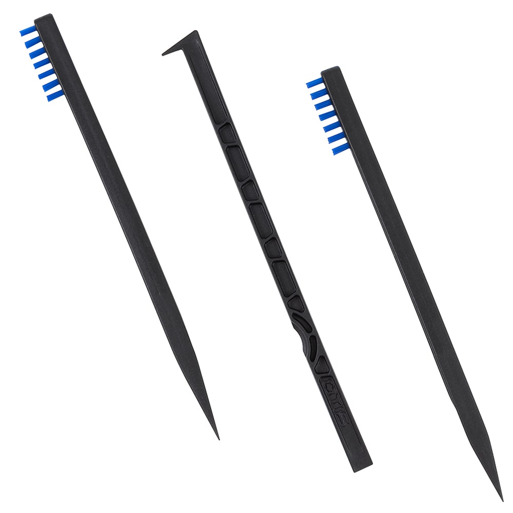 OTIS Multi Purpose Scraper & Brush Set FG-386-3