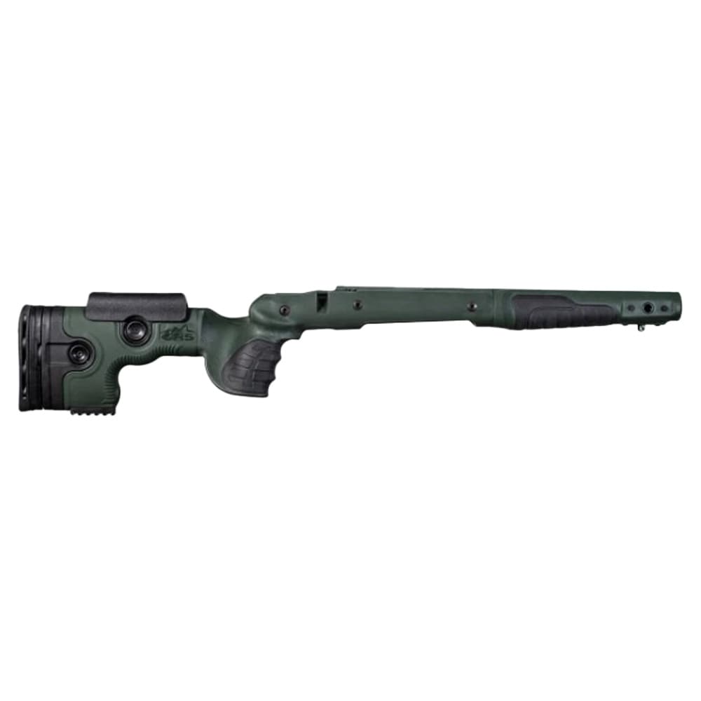 GRSBifrostRuger10/22Green Stock 105048