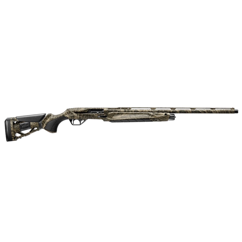 Beretta AX800 Suprema Shadowgrass 12 GA 30" Bbl OBF-HOPB Mossy Oak Original Shadowgrass Shotgun JAX8OSG10