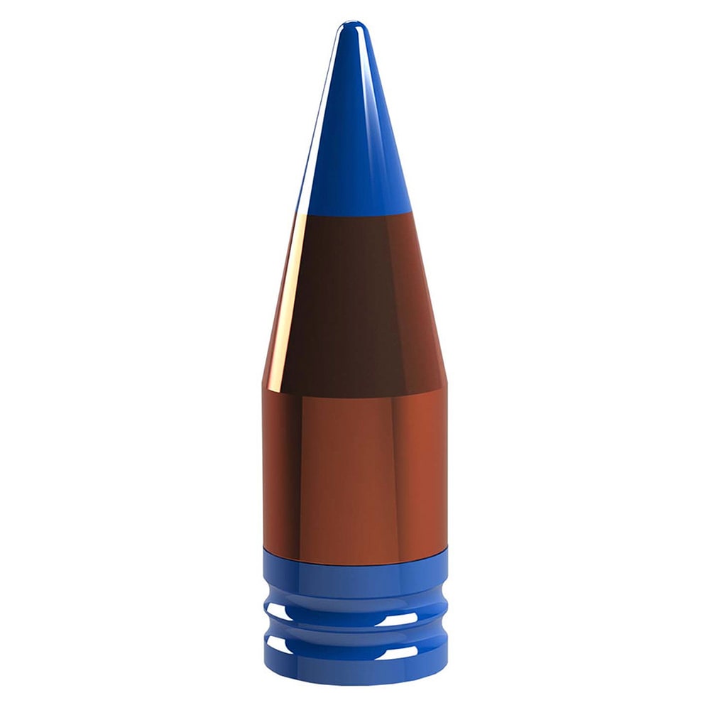 PowerBelt ELR Bullets w/ Loading Tip 15 pk - 45 CAL | 285 grains AC1600AT-CVA-FFL