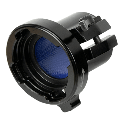 ATN TICO 6 40 mm Objective/50.7 mm Clamp Scope Mounting System ACCOSMS40507G6 - Main Image