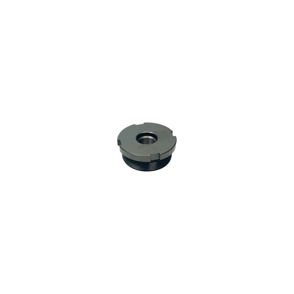 B&T 1/2x28" Direct Thread Adapter SD-145582