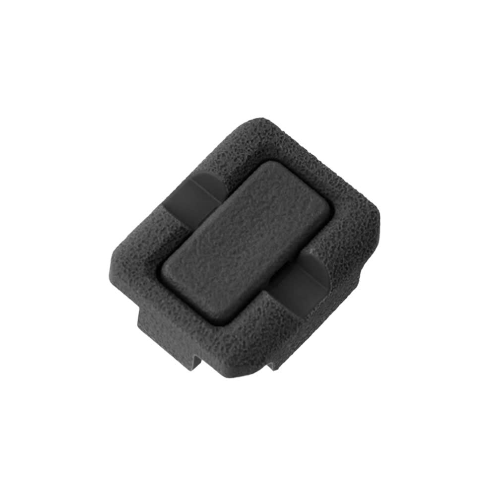 Magpul Black Polymer Wire Control Kit for M-LOK Rails MAG1296-BLK - Main Image