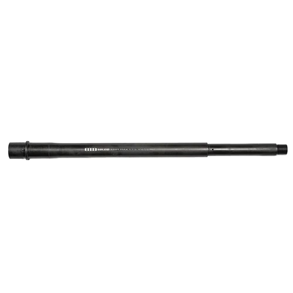 Sons of Liberty Gun Works Precision SPR 6mm MAX 20" 1:7.5 5/8x24 Muzzle Thread Rifle+1 416R Stainless Barrel 20Precision-SPR-6MAX - Main Image