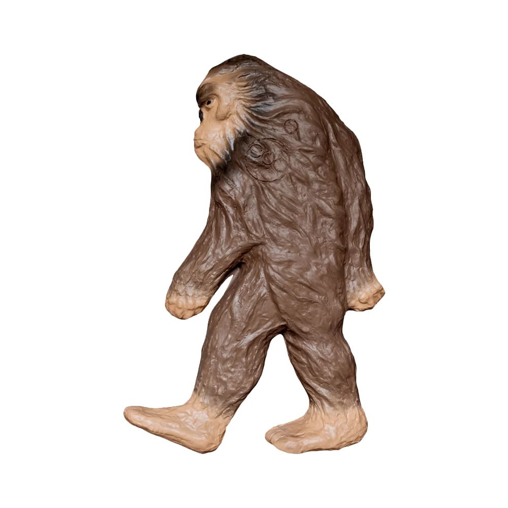 BIGShot Bigfoot Target Target 3D-BFT
