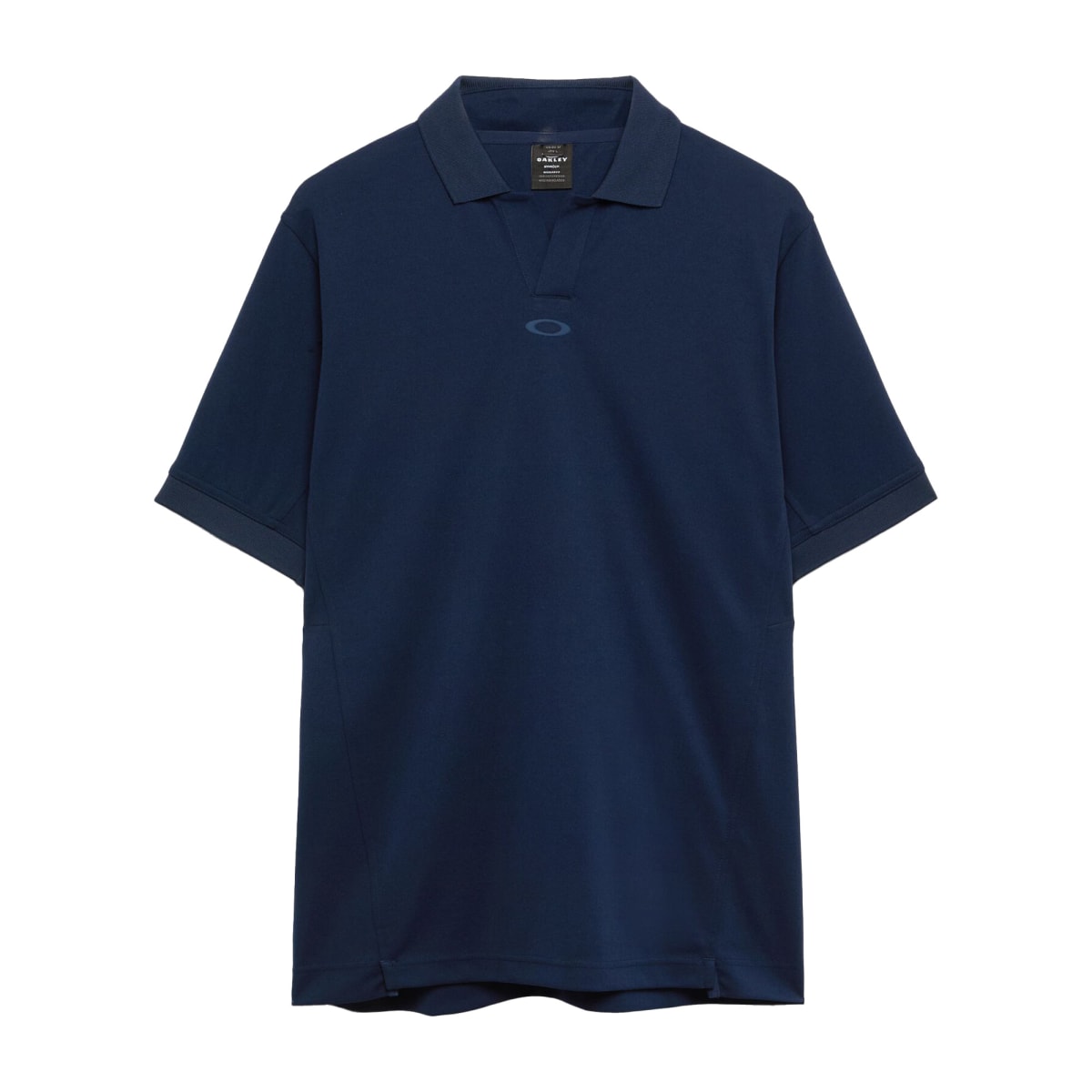 Oakley C1 Vardon Polo Abyss XXL FOA406819-6GA-XXL
