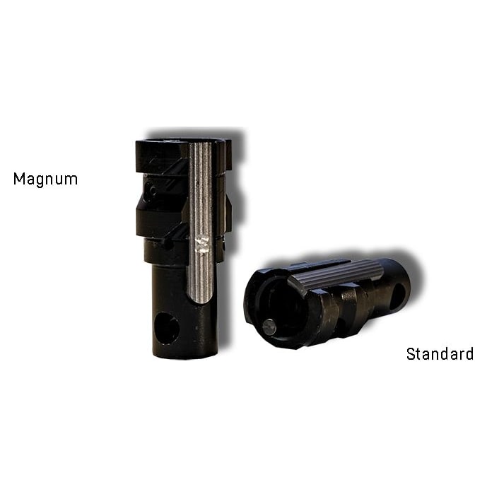 Seekins Havak M3 .223 Complete Bolt Head 0011700253-F