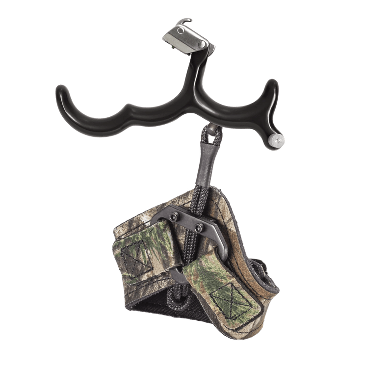 Scott Archery Longhorn Hunter Release 6003-HU - Main Image